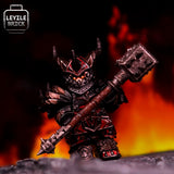 Pre-order Leyile Brick Warcraft Series