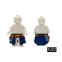 Figure Accessories 11