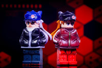 Pre-order EVA Asuka Langley Soryu