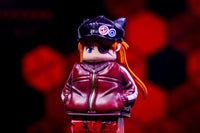 Pre-order EVA Asuka Langley Soryu