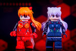 EVA Asuka Langley Soryu