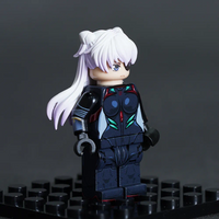 Pre-order EVA Asuka Langley Soryu