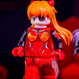 Pre-order EVA Asuka Langley Soryu