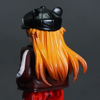 Pre-order EVA Asuka Langley Soryu