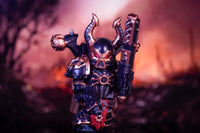 Warhammer Chaos Space Marine