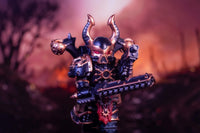 Warhammer Chaos Space Marine