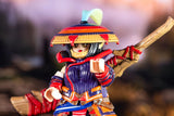 Pre-order Monster Hunter Yukumo Layered Armor Set