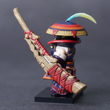 Pre-order Monster Hunter Yukumo Layered Armor Set