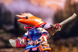 Pre-order Monster Hunter Yukumo Layered Armor Set