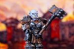 Pre-order Warcraft Blackhand