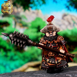 Pre-order Water Margin Series