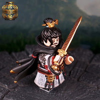 Pre-order Qin Dynasty