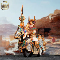 Pre-order Egyptian God