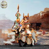 Pre-order Egyptian God