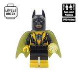 【Leyile Brick 】Superhero Series 1