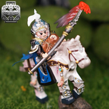 Pre-order Leyile Brick Three Kingdoms Series 1