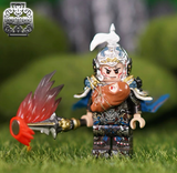 Pre-order Leyile Brick Three Kingdoms Series 1