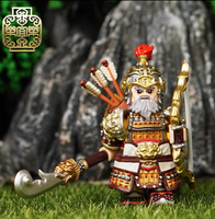 Pre-order Leyile Brick Three Kingdoms Series 1