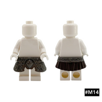 Figure Accessories 14