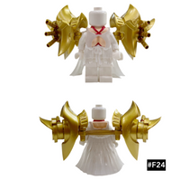 Figure Accessories 7