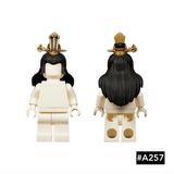 Figure Accessories 21