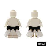 Figure Accessories 14