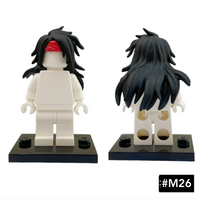 Figure Accessories 14