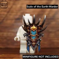 Pre-order Warcraft Weapon