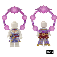 Figure Accessories 15