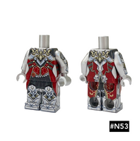 Figure Accessories 15