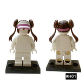 Figure Accessories 9