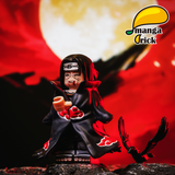 Pre-order Leyile Brick Naruto Series