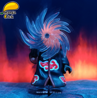 Pre-order Leyile Brick Naruto Series