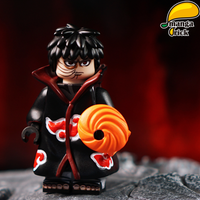 Pre-order Leyile Brick Naruto Series