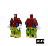 Figure Accessories 8