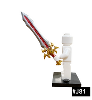 Figure Accessories 11