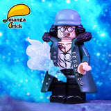 【MANGA BRICK】 Pre-order One Piece Series