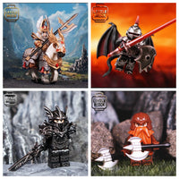 Pre-order Fantasy Series 2