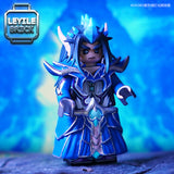 Pre-order Leyile Brick Warcraft Series 1