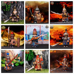 Pre-order Ming Dynasty Series