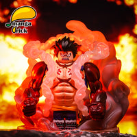 【MANGA BRICK】 Pre-order One Piece Series