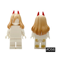 Figure Accessories 5