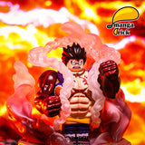 【MANGA BRICK】 Pre-order One Piece Series