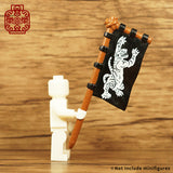 Pre-order Ashigaru Soldier