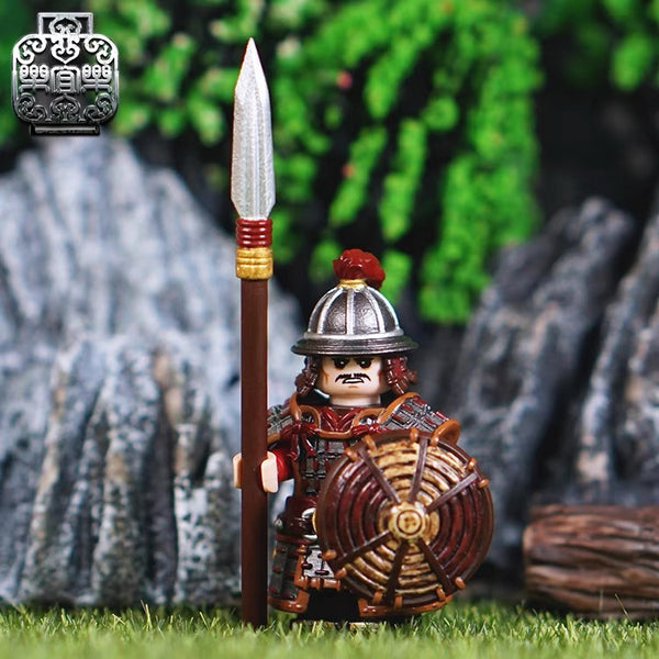 Lego viking online army