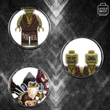 Pre-order Leyile Brick Warcraft Series 2