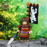 Pre-order Ashigaru Soldier