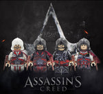 Pre-order Assassin’s Creed